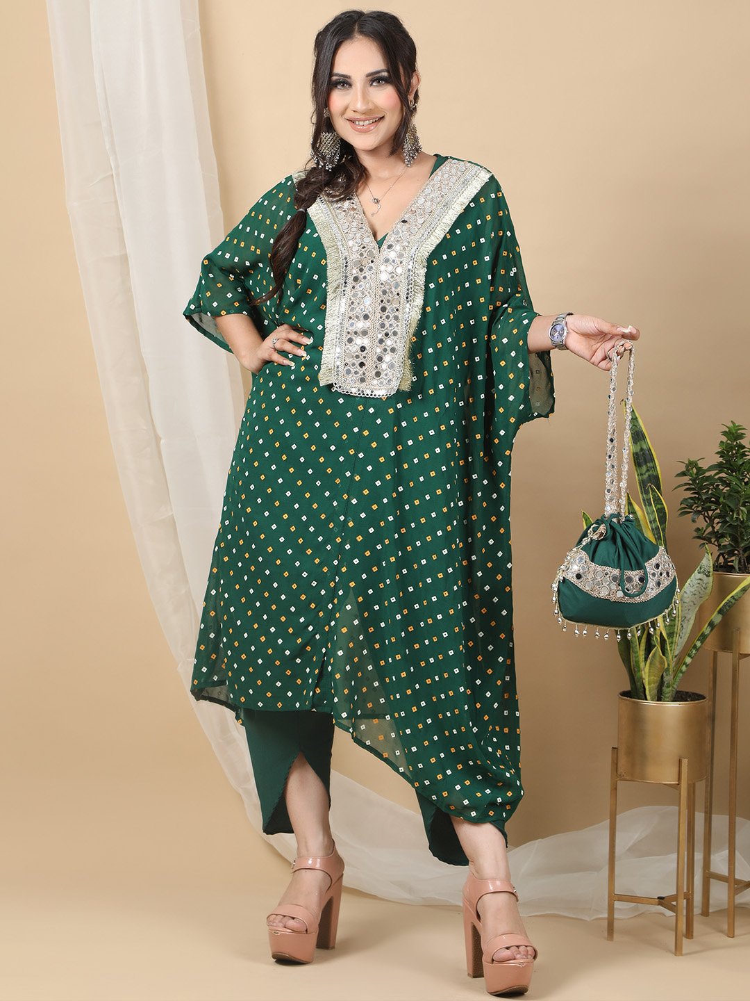 Garment Manufacturing